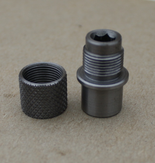 (image for) Smith & Wesson 422 622 2206 2214 Adaptor For Sparrow SS