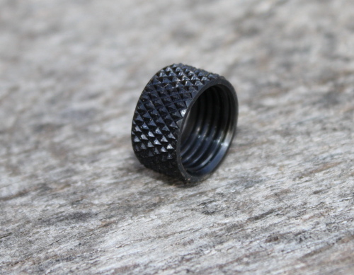(image for) Beretta Model 70 Series Barrel Knurled Thread Protector