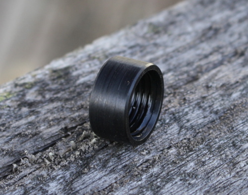 (image for) Beretta Model 70 Series Barrel Smooth Thread Protector