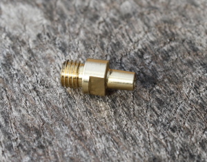 (image for) AMPCO Nipples for No. 11 Caps