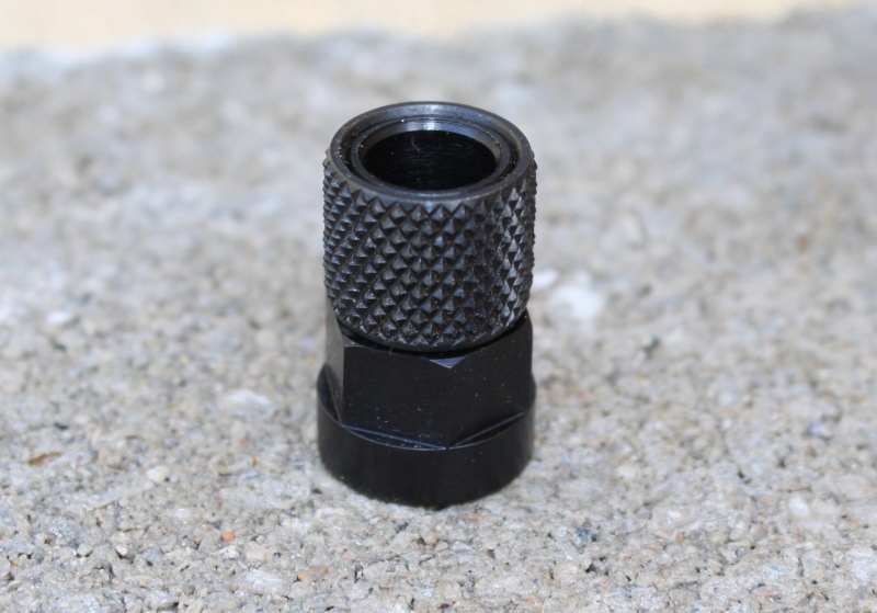 (image for) Beretta Model 70 Series Barrel Thread Adapter