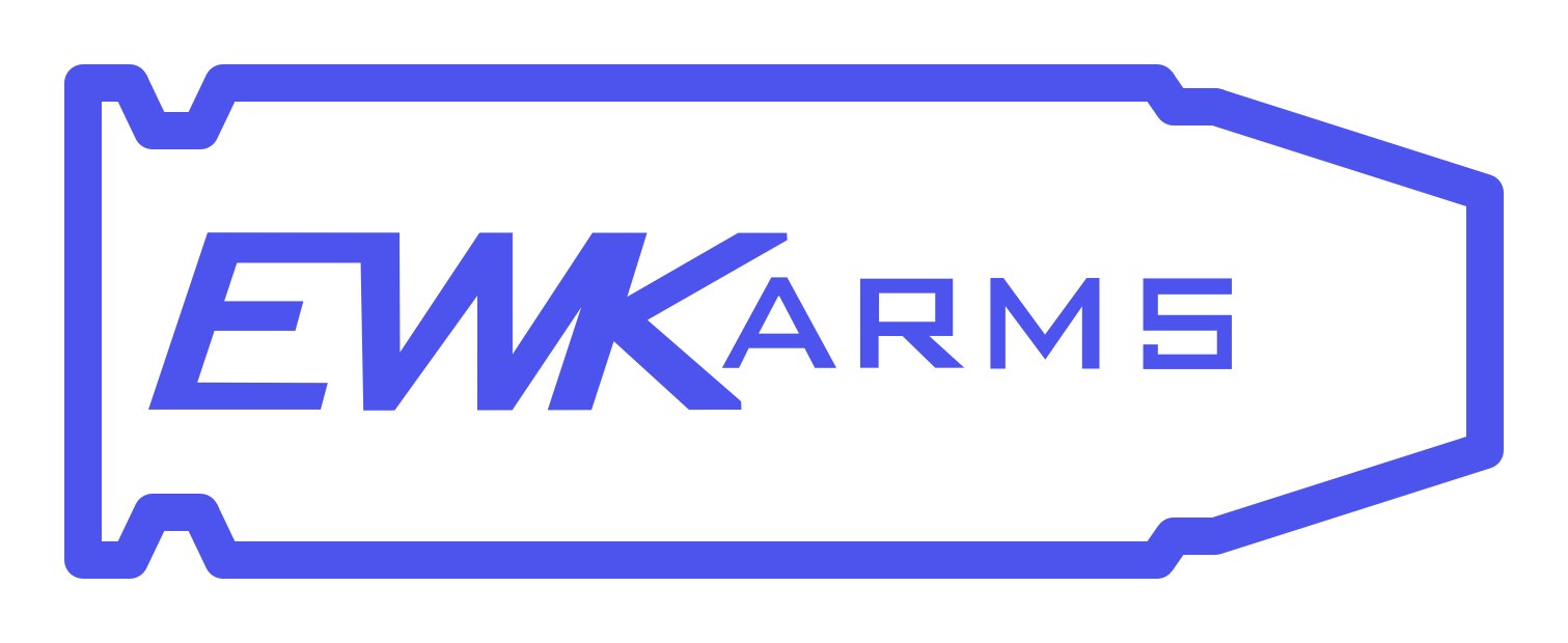 (image for) EWK Arms Cartridge Sticker